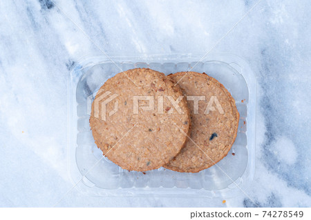 Vegeterian steak, Meat Substitute 74278549