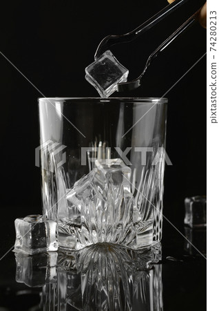 Add Some Ice 74280213