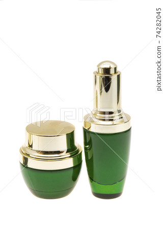 face cosmetics isolated face cosmetics isolated 74282045