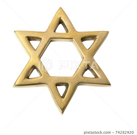Star of David Star of David 74282920