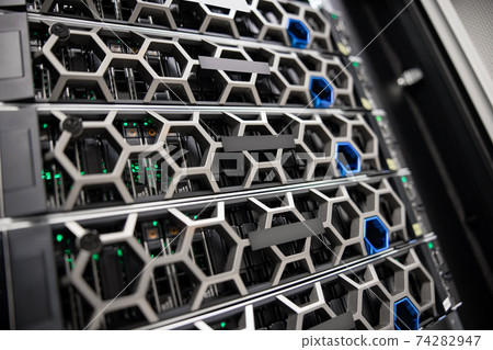 Data Hardware In Virtual Hyperconverged Environment Data Center Data Hardware In Virtual Hyperconverged Environment Data Center 74282947