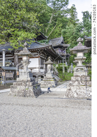 Kitamuki Kannon precincts (Ueda City) Kitamuki Kannon precincts (Ueda City) 74289163