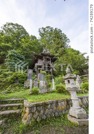 Kitakami Kannon Onsen Yakushi Ruri Hall 74289179