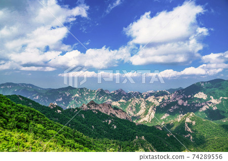 江原道仁濟郡北面廣面木辦公室大成嶺Hangyeryeong 江原道仁濟郡北面廣面木辦公室大成嶺Hangyeryeong 74289556