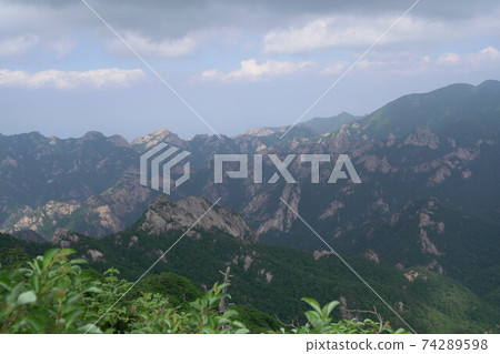 江原道仁濟郡北面廣面木辦公室大成嶺Hangyeryeong 江原道仁濟郡北面廣面木辦公室大成嶺Hangyeryeong 74289598