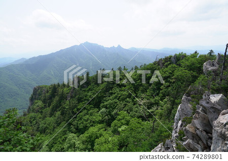 Daeseungryeong Hangyeryeong, Gwideeggi Office, Buk-myeon, Inje-gun, Gangwon-do Daeseungryeong Hangyeryeong, Gwideeggi Office, Buk-myeon, Inje-gun, Gangwon-do 74289801