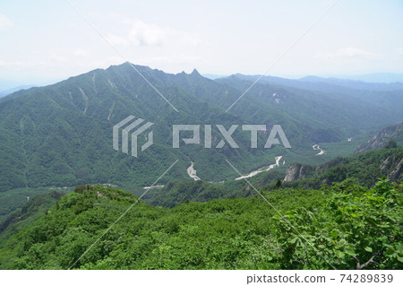 Daeseungryeong Hangyeryeong, Gwideeggi Office, Buk-myeon, Inje-gun, Gangwon-do 74289839