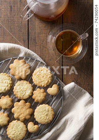 Handmade cookie image 74290054