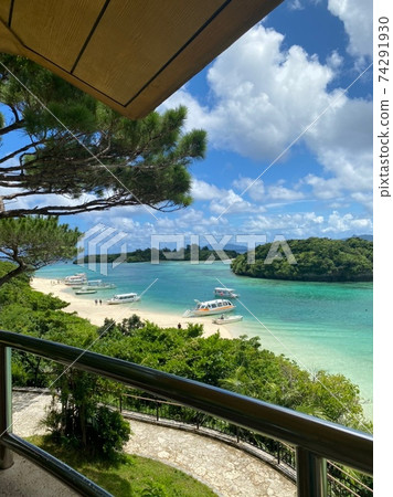 Kawahira Bay Kawahira Bay 74291930