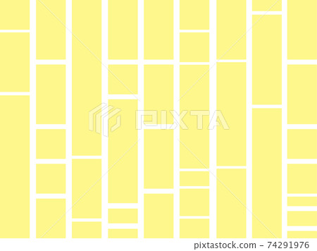 Rectangle background material Geometric pattern abstract Rectangle background material Geometric pattern abstract 74291976