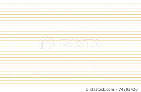 Grid paper. Abstract striped background with color horizontal lines. Geometric pattern for school, wallpaper, textures, notebook. Lined paper blank isolated on transparent background Grid paper. Abstract striped background with color horizontal lines. Geometric pattern for school, wallpaper, textures, notebook. Lined paper blank isolated on transparent background 74292420