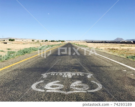 Cross America Cross America 74293189