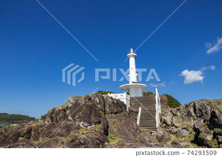長崎詩乃燈塔指宿市鹿兒島縣 74293509