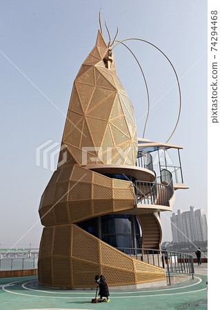 龍蝦 龍蝦 74294468