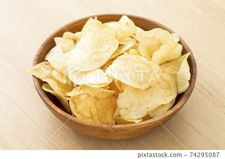 Crisps  Crisps  74295087