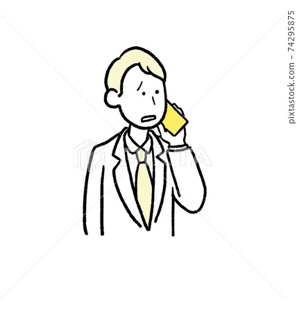 對方即使您打電話也不應答的情況說明 74295875