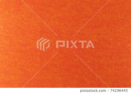 金線和紅色和紙 74296445