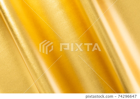 Gold background material 74296647