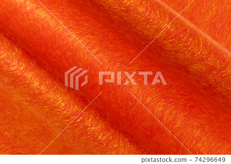 Gold thread and red Japanese paper Gold thread and red Japanese paper 74296649