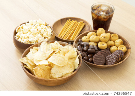 Sweets set 74296847