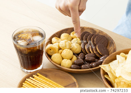 Sweets set Sweets set 74297233