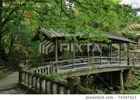 長野縣/掛湯溫泉 74297421