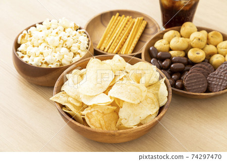 Sweets set Sweets set 74297470