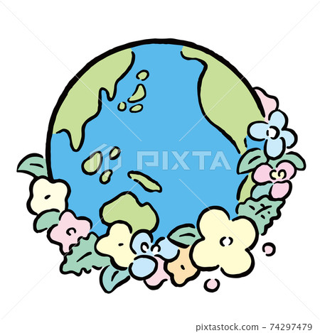Environment_Earth_Flowers 74297479