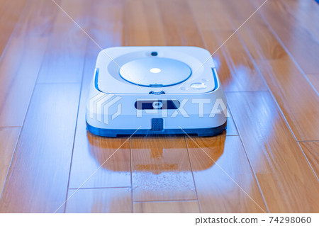 Cleaning robot 74298060