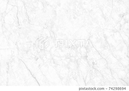 White grey marble texture background with high resolution, top view of natural tiles stone floor in luxury seamless glitter pattern for interior and exterior decoration. White grey marble texture background with high resolution, top view of natural tiles stone floor in luxury seamless glitter pattern for interior and exterior decoration. 74298694
