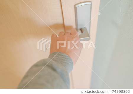 door knob door knob 74298893