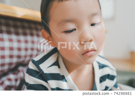 baby boy, boy, person 74298981