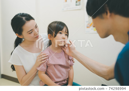 子部門 診斷 調查分析 74298994