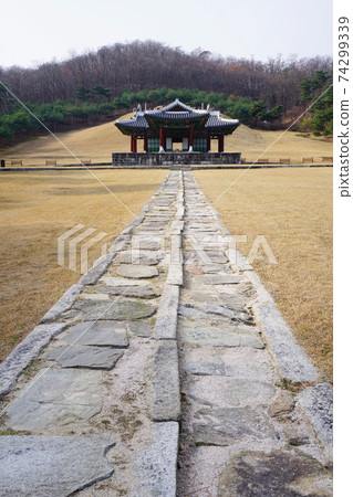 Sungneung 74299339