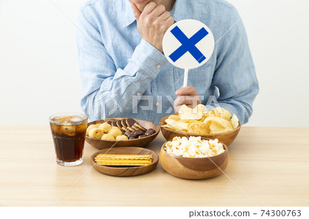 垃圾食品丸松 垃圾食品丸松 74300763