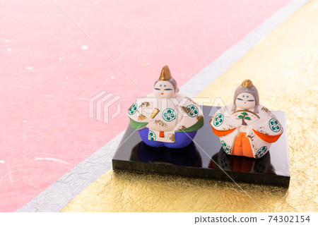Hina doll 74302154