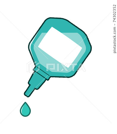 Eye drops (single item) Eye drops (single item) 74302352