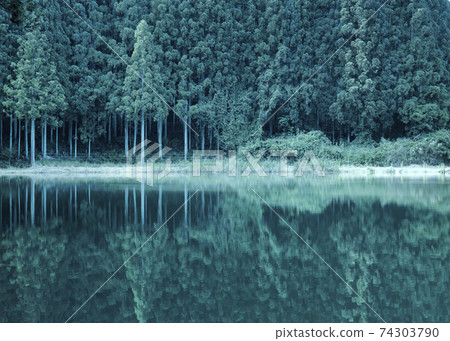 Ryuogabuchi，Ryuogabuchi [奈良縣宇田市] 74303790