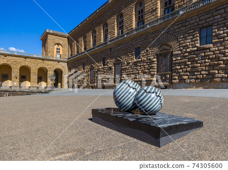 Florence cityscape - Italy Florence cityscape - Italy 74305600