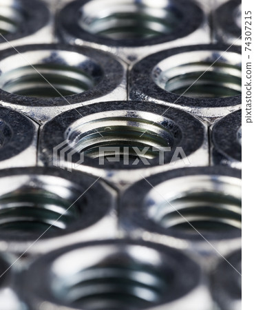steel fasteners bolt nuts 74307215
