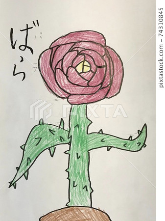 Princess children's drawings elementary school girls girls girls illustrations pictures princess princess graffiti scribbles 74310845