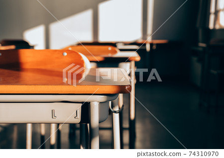 學校教室 學校教室 74310970