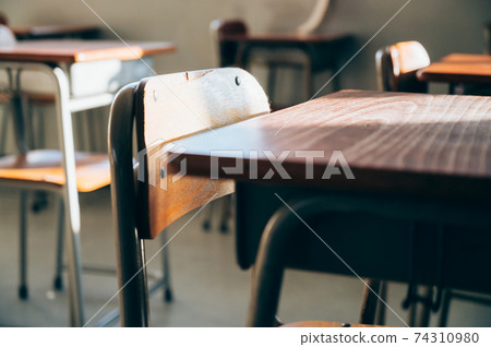 學校教室 學校教室 74310980