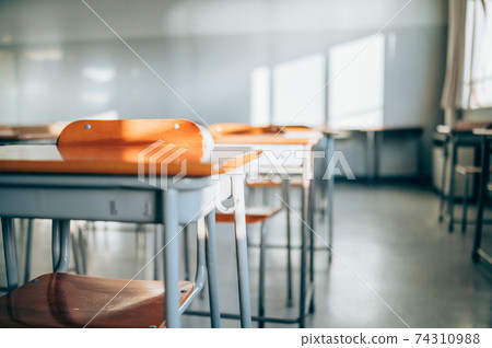 學校教室 學校教室 74310988