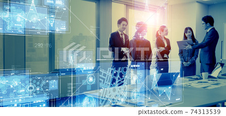 Business strategy Management strategy 74313539