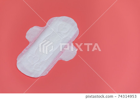 衛生巾圖像 衛生巾圖像 74314953