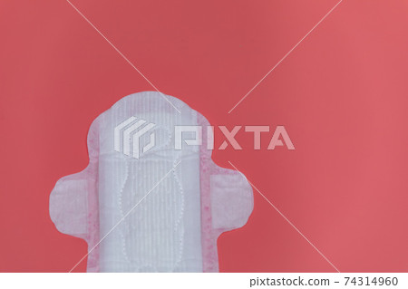 Sanitary napkin image 74314960