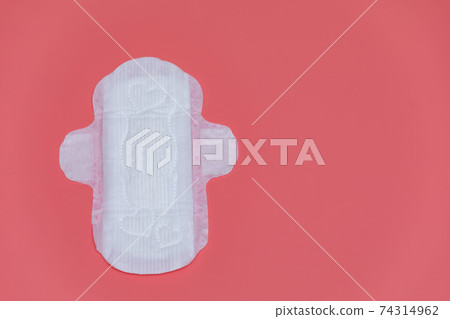 衛生巾圖像 衛生巾圖像 74314962