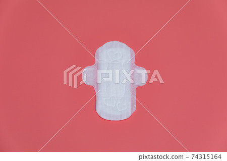 衛生巾圖像 衛生巾圖像 74315164