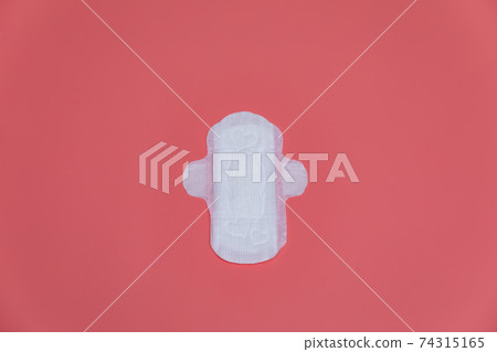 衛生巾圖像 衛生巾圖像 74315165
